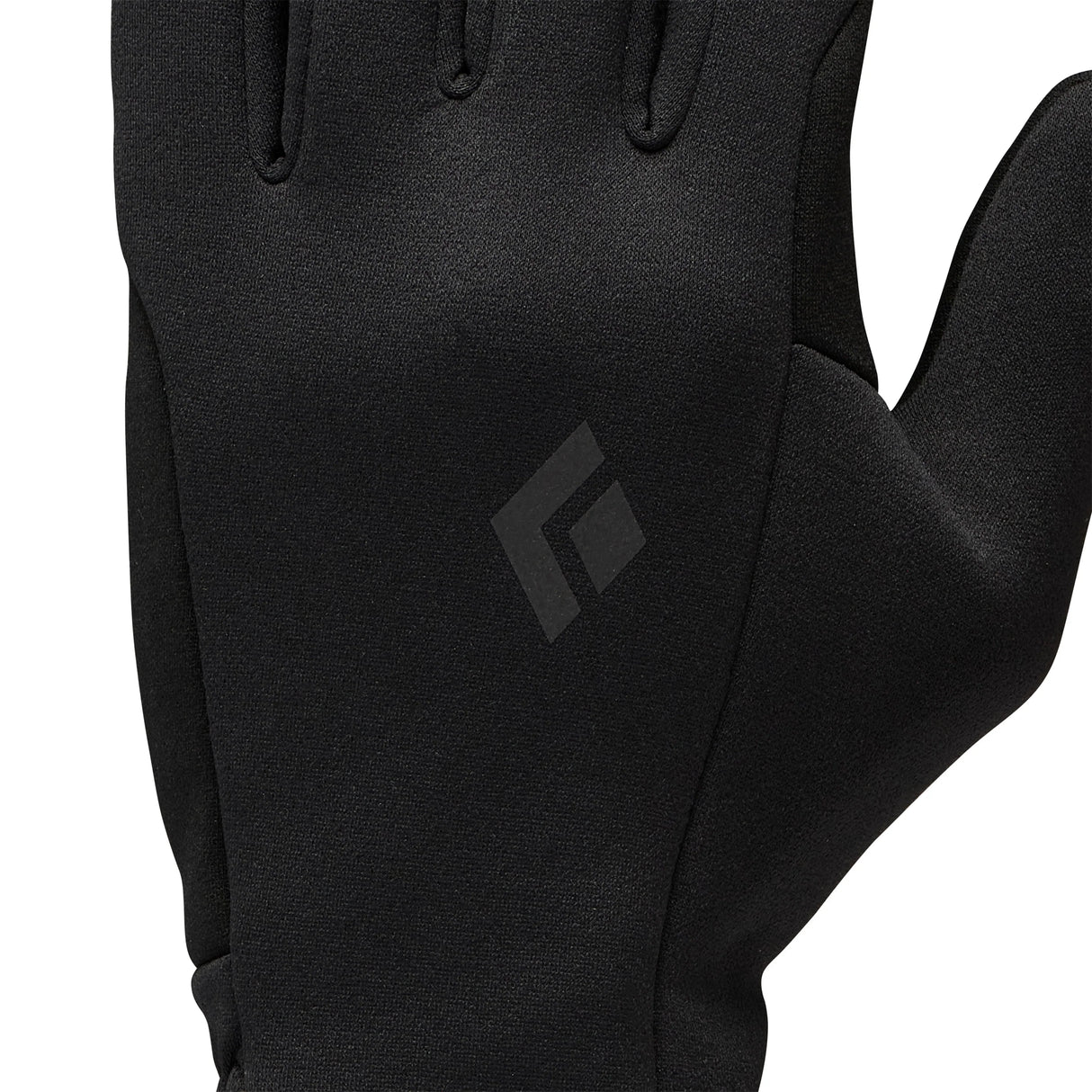 Black Diamond Midweight ScreenTap Fleece Gloves