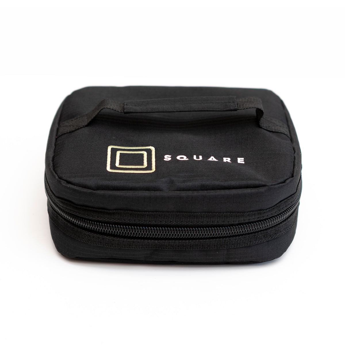 Square Cookware Frying Pan with Storage Bag