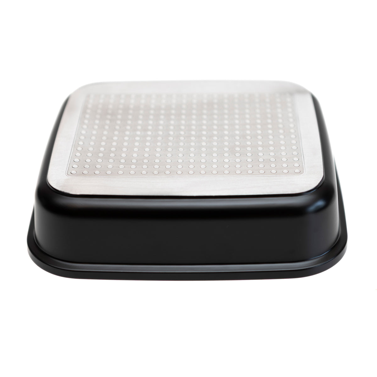 Square Cookware Frying Pan with Storage Bag