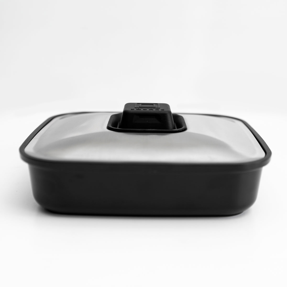 Square Cookware Frying Pan with Storage Bag