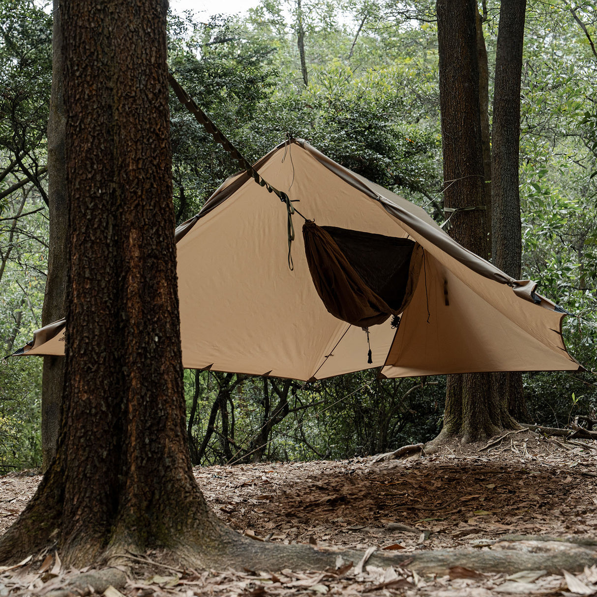 OneTigris Proteus Rain Fly Camping Tarp