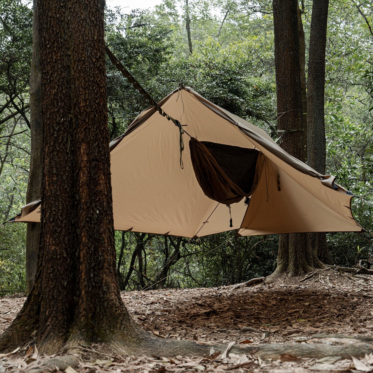OneTigris Proteus Rain Fly Camping Tarp