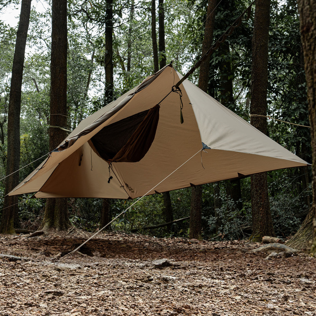 OneTigris Proteus Rain Fly Camping Tarp