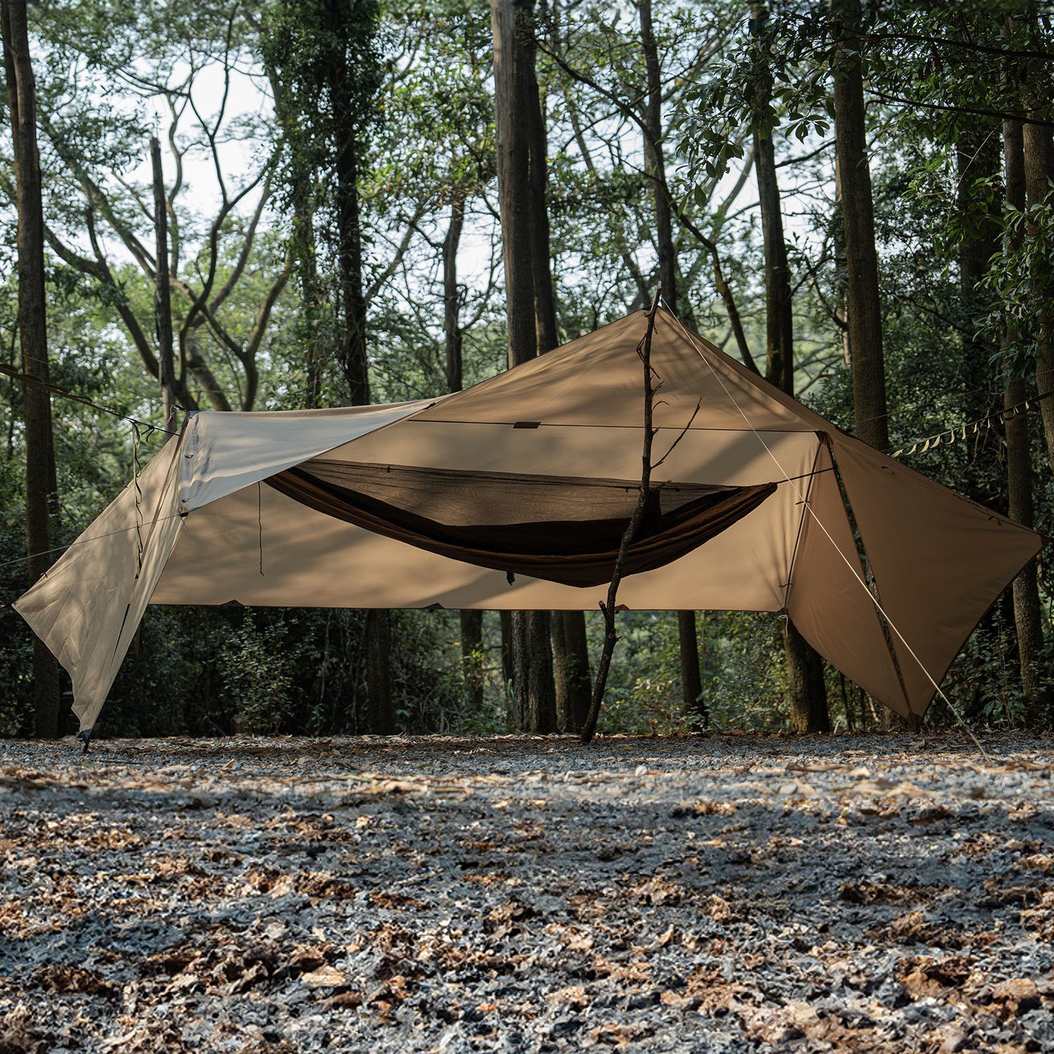 OneTigris Proteus Rain Fly Camping Tarp