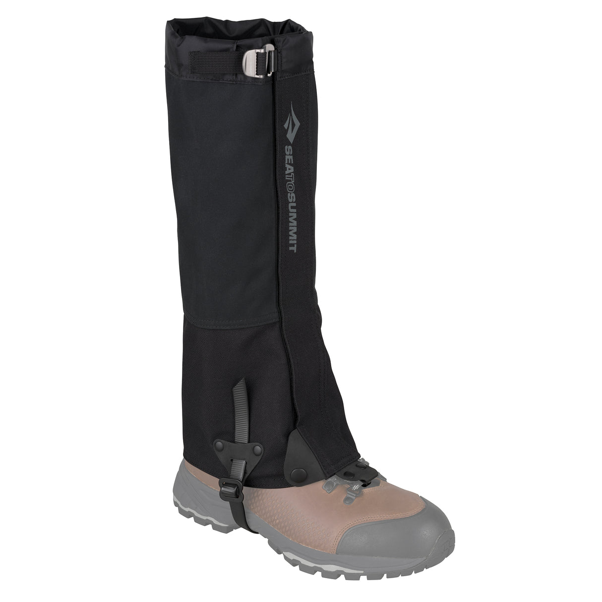 Sea To Summit Quagmire Canvas Gaiters, Set of 2