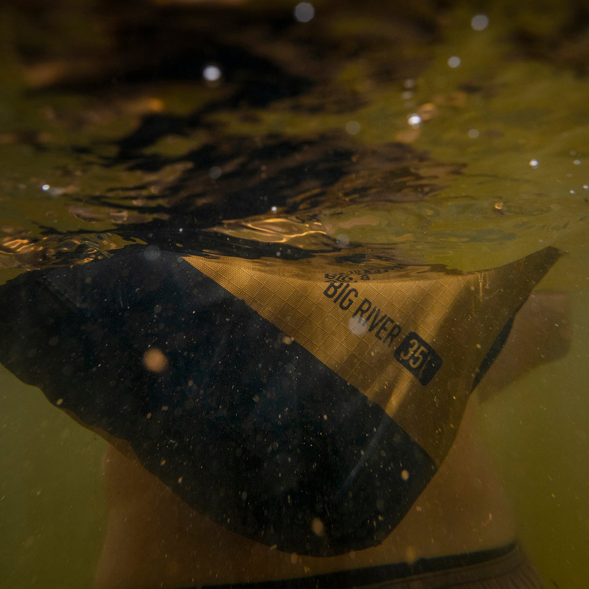 Sea To Summit Big River Dry Bag