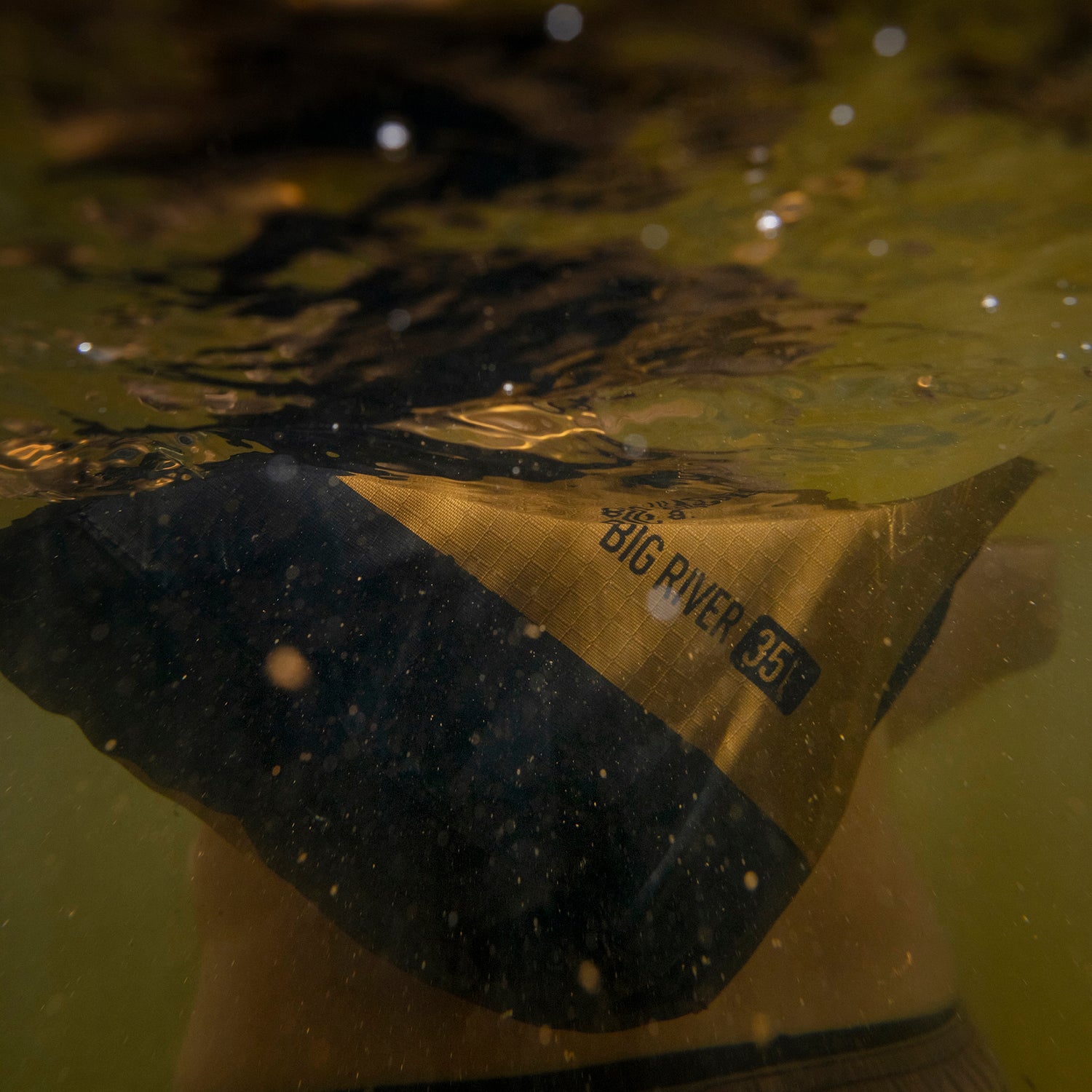 Sea To Summit Big River Dry Bag