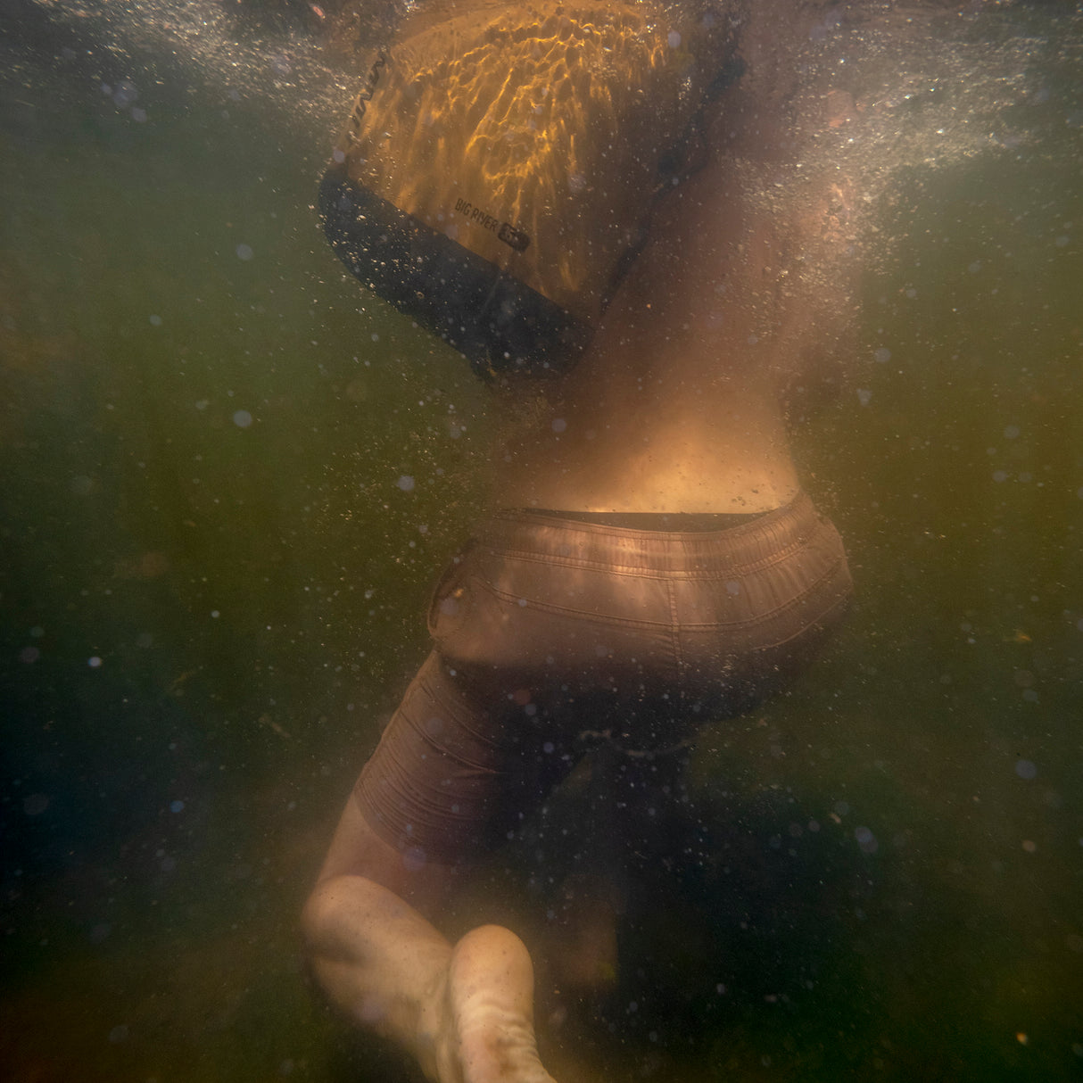 Sea To Summit Big River Dry Bag