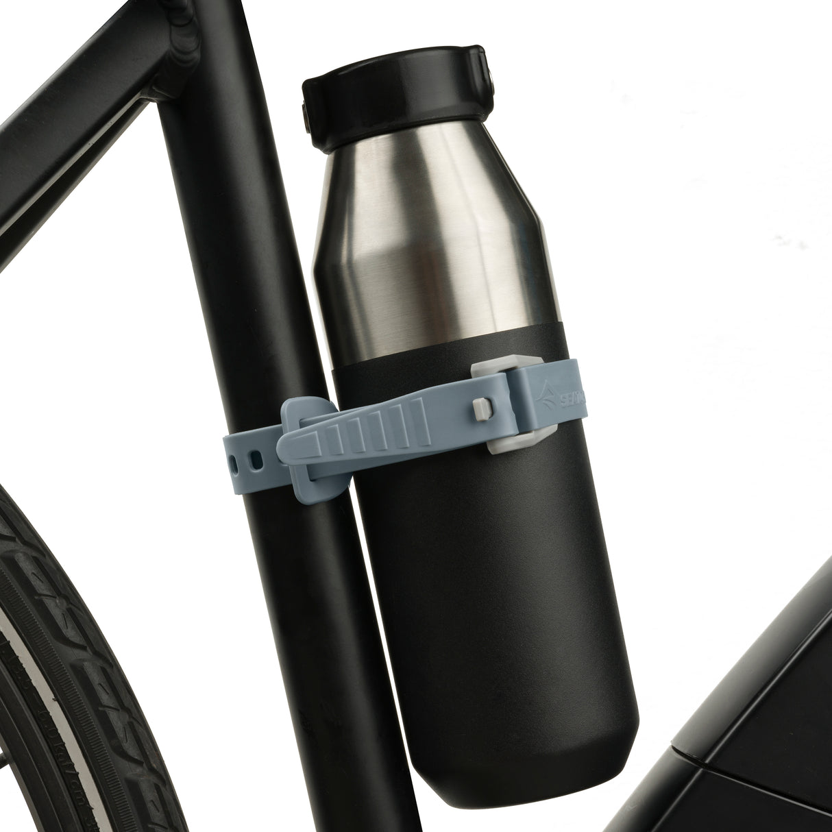 Sea To Summit Stretch-Loc Straps, Set of 2