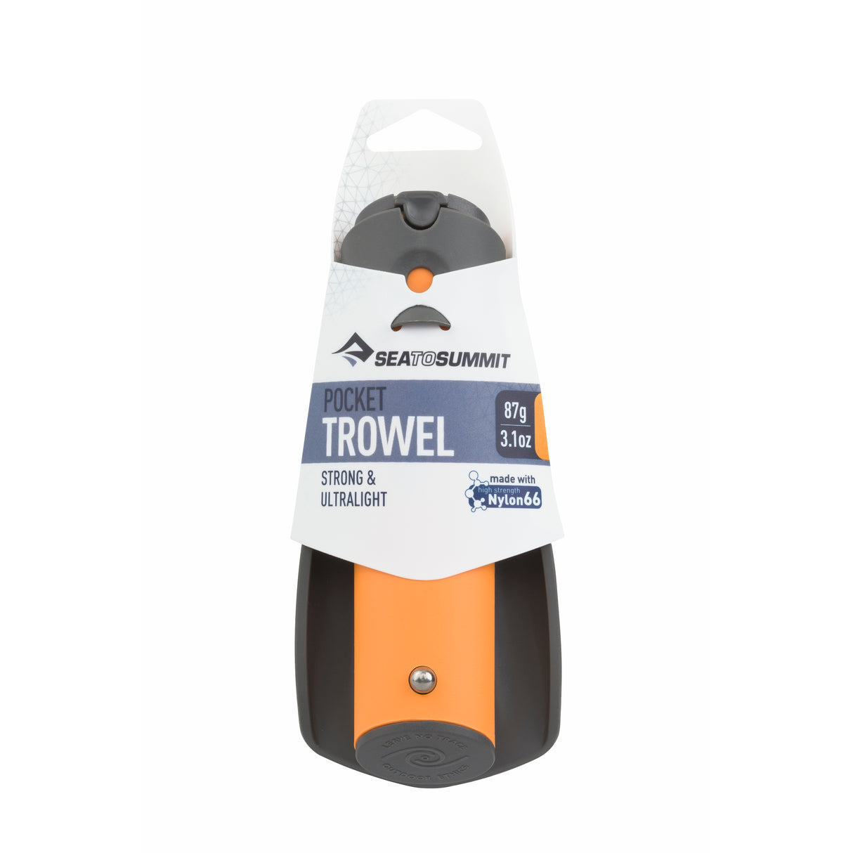 Sea To Summit Pocket Nylon Trowel