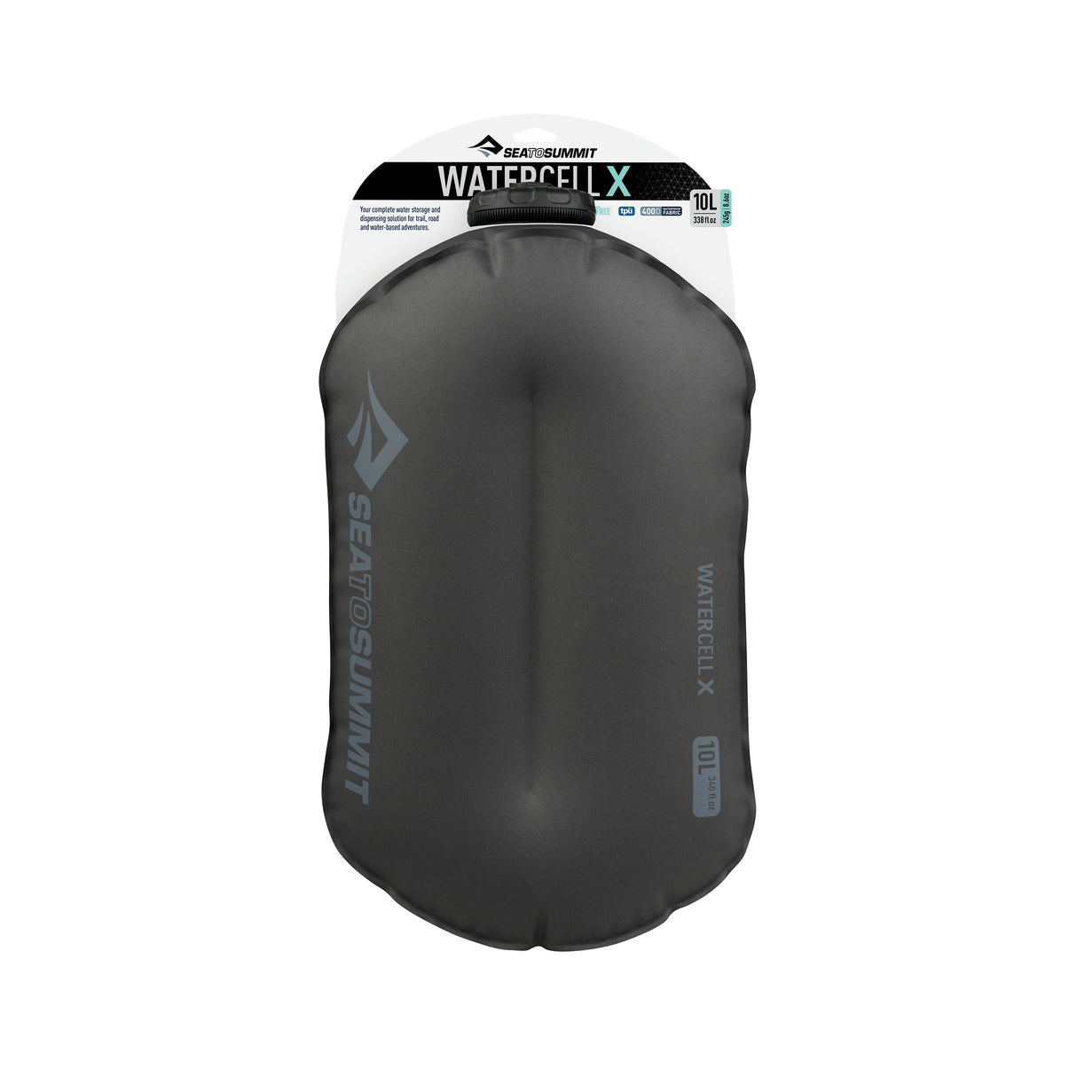 Sea To Summit Watercell X