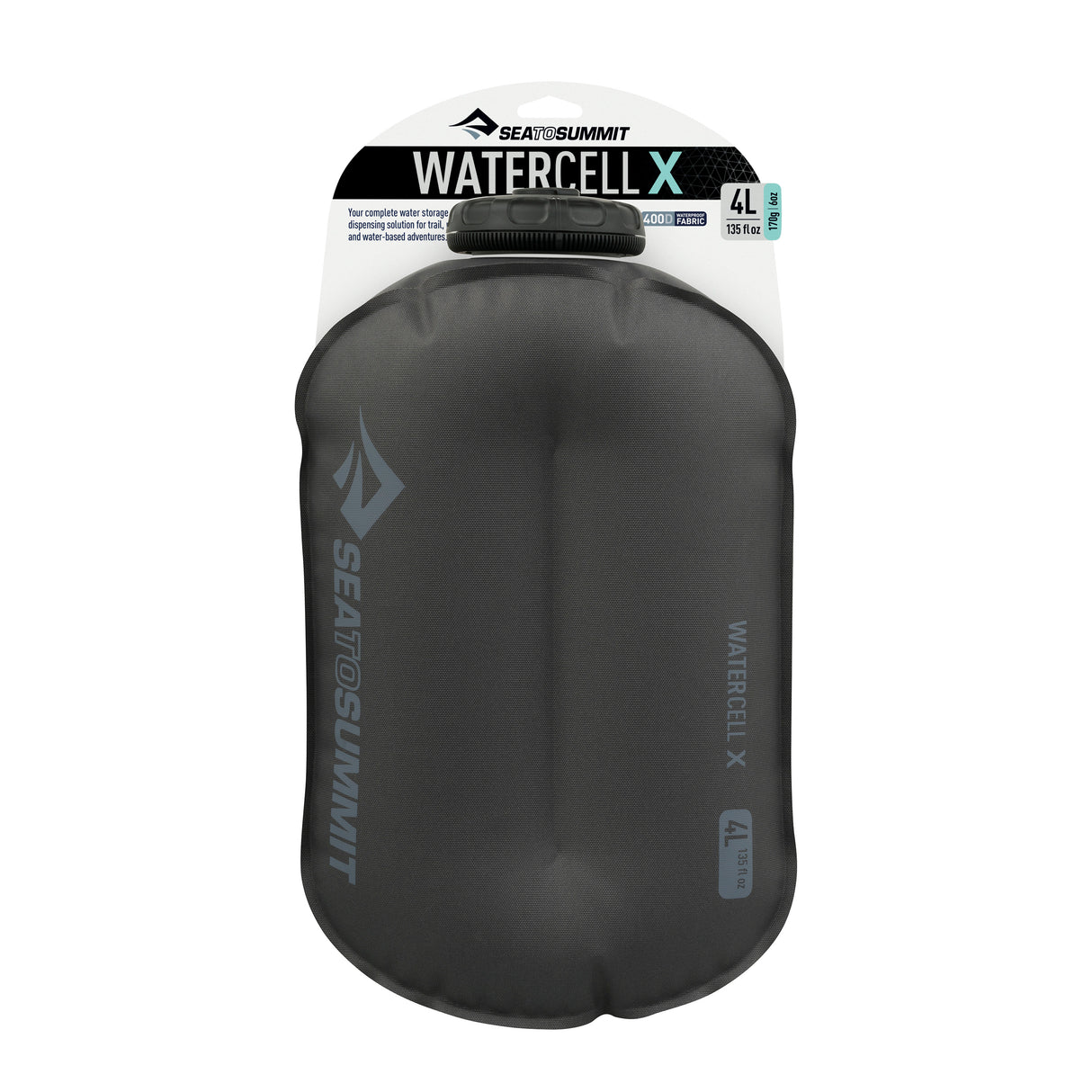 Sea To Summit Watercell X