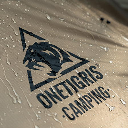 OneTigris Proteus Rain Fly Camping Tarp