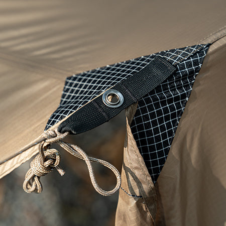OneTigris Proteus Rain Fly Camping Tarp
