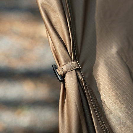 OneTigris Proteus Rain Fly Camping Tarp