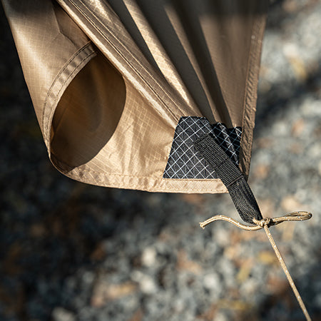 OneTigris Proteus Rain Fly Camping Tarp
