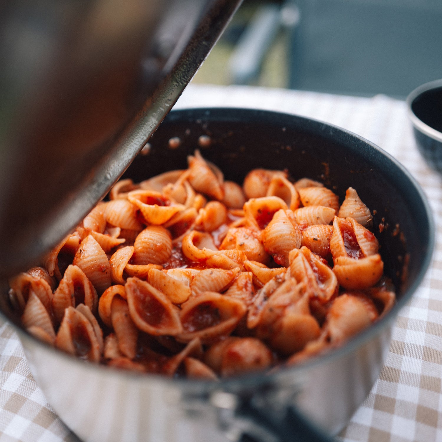 Petromax Dimego Camping Cookware Set