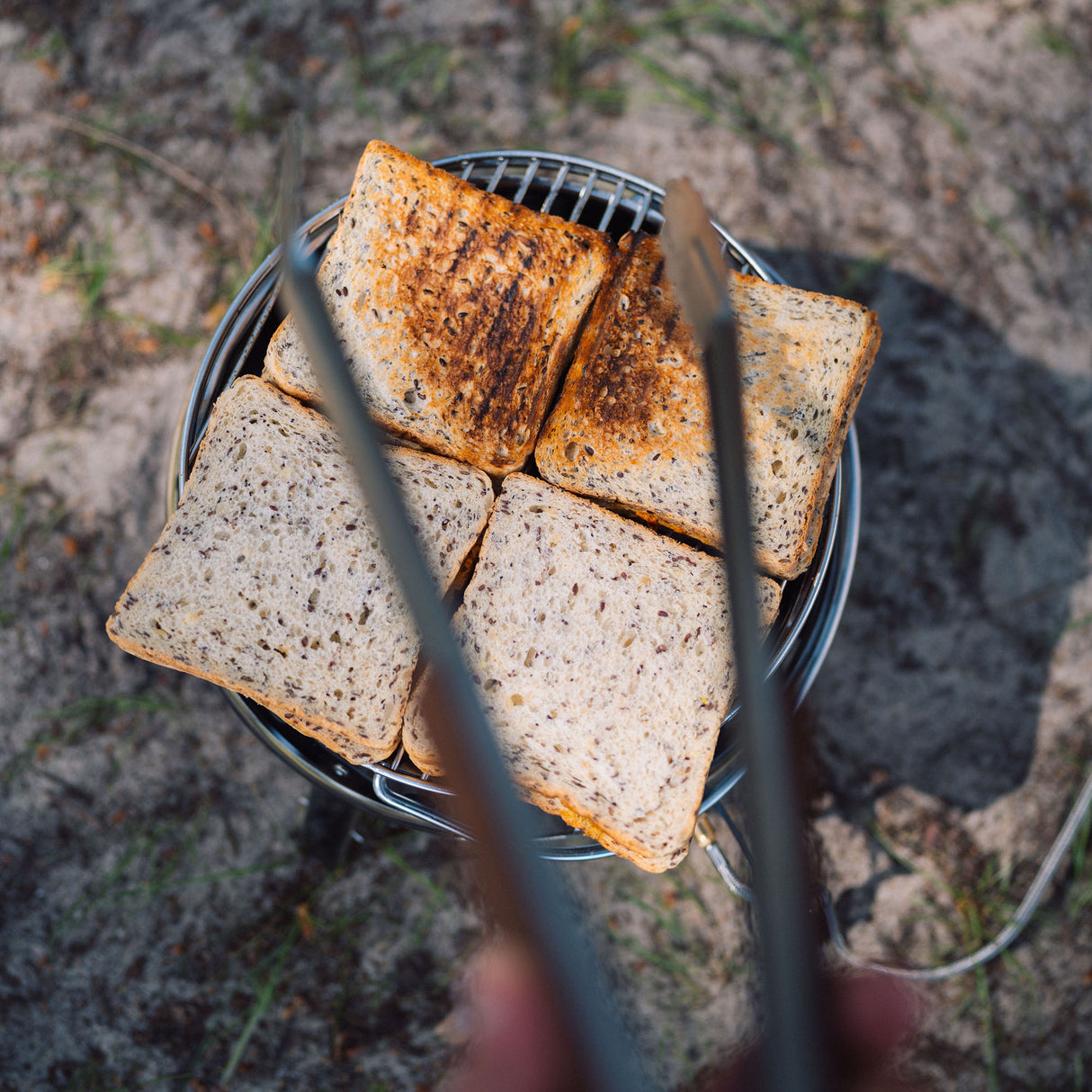 Petromax Atago Grill & Fire Pit