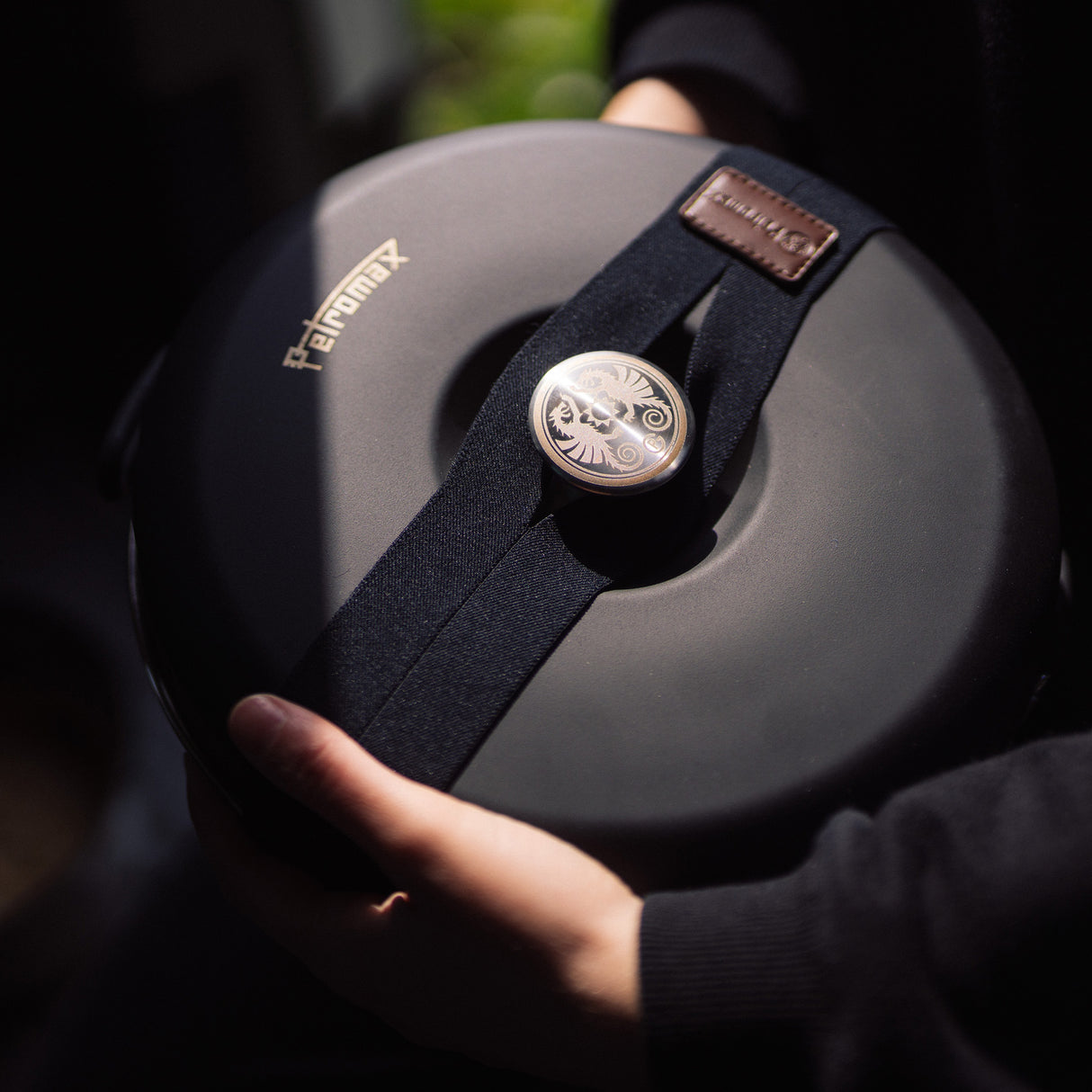 Petromax Dimego Camping Cookware Set