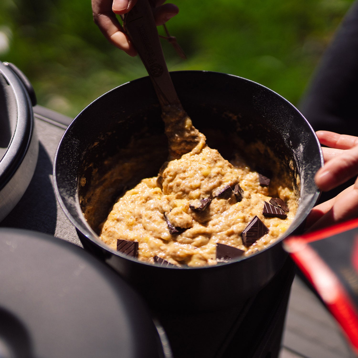 Petromax Dimego Camping Cookware Set