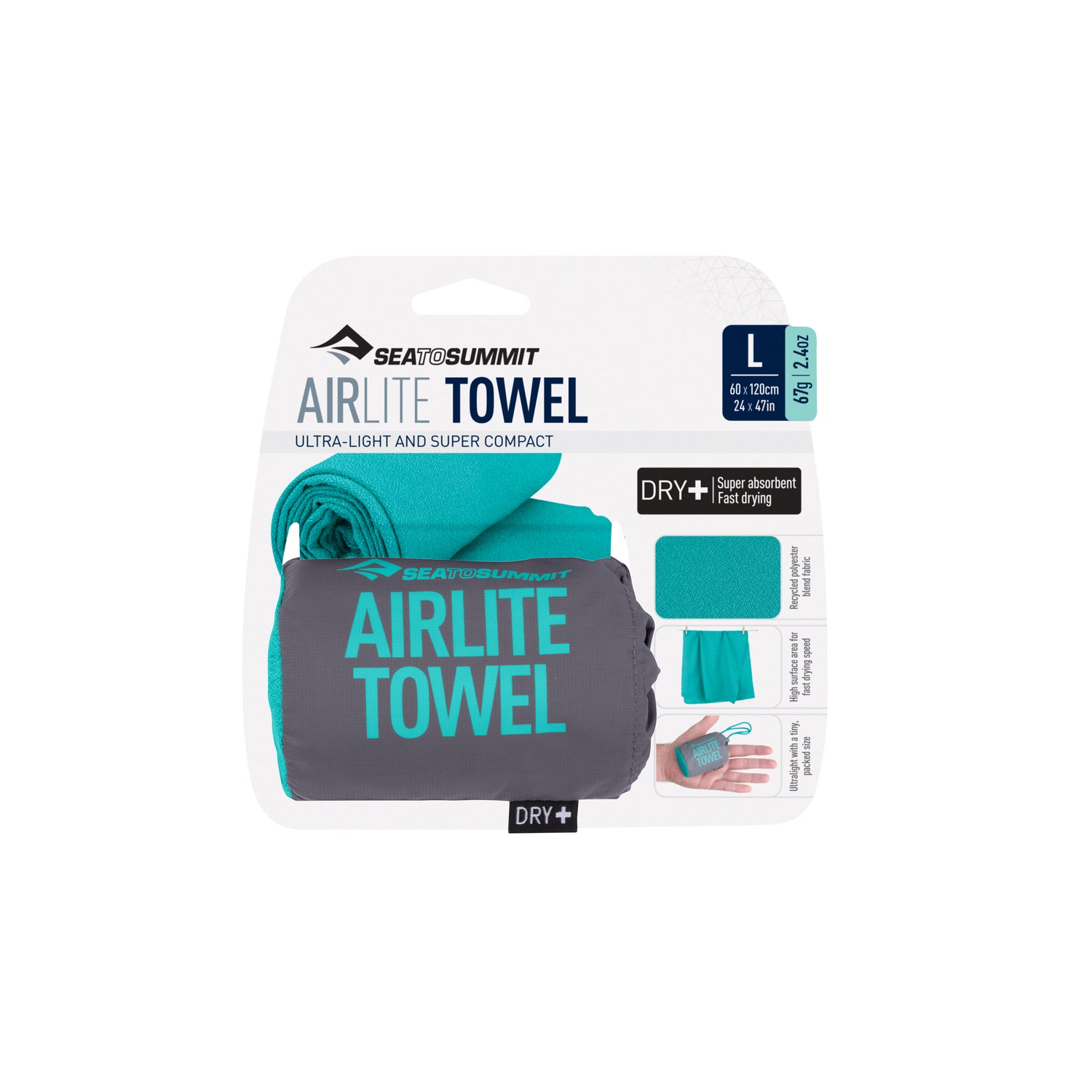 Sea To Summit Airlite Towel