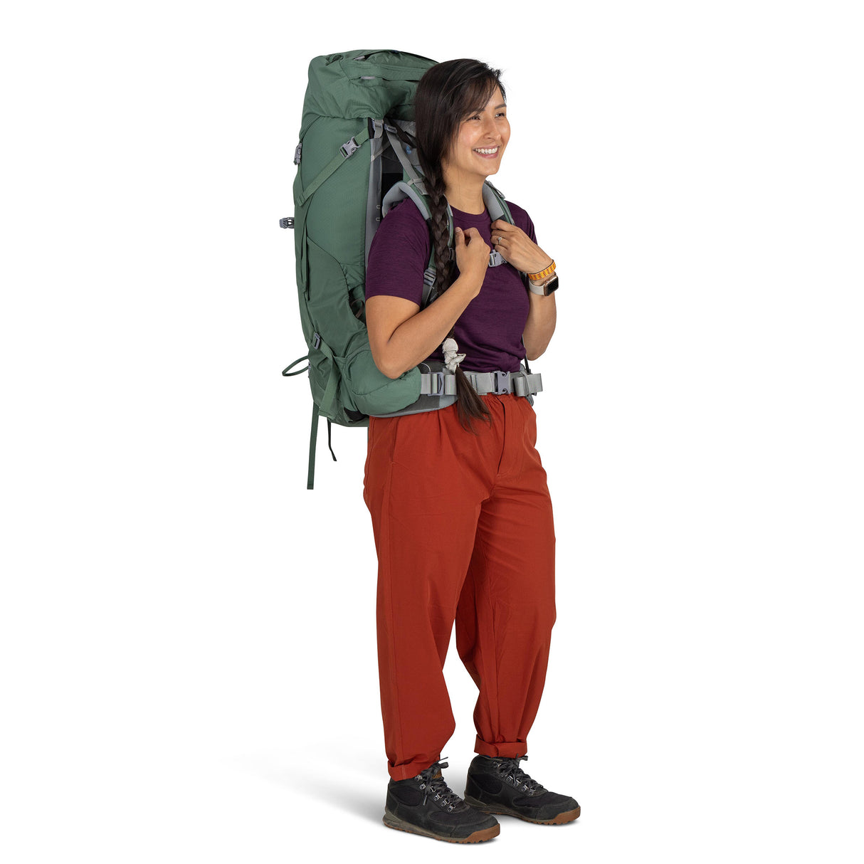 Osprey Ariel 55 Women's Backpack