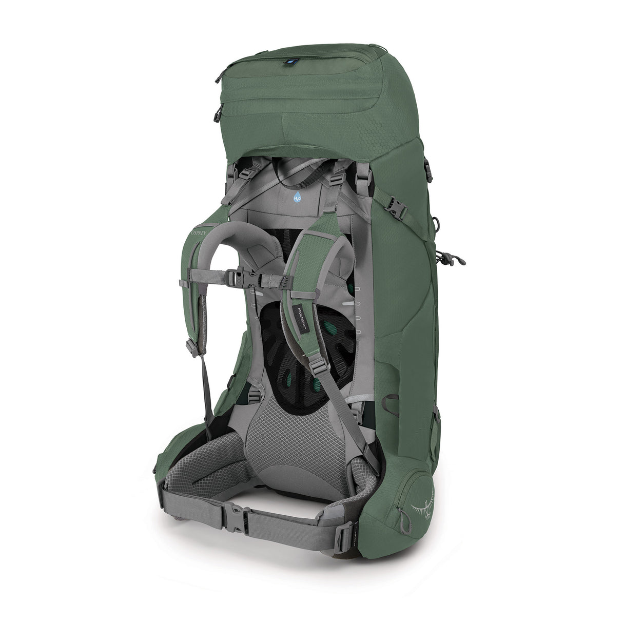 Osprey Ariel 55 Women's Backpack