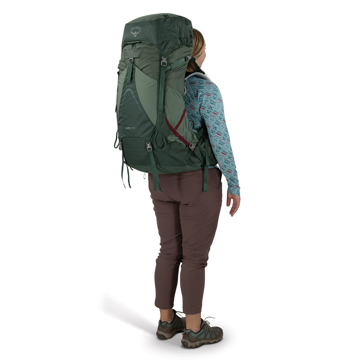 Osprey Aura AG LT 50 Women's Backpack