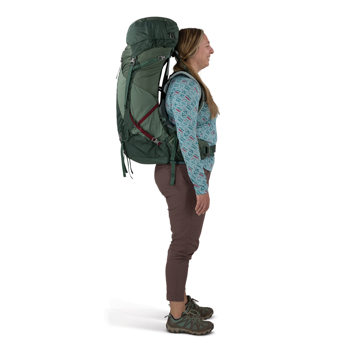 Osprey Aura AG LT 50 Women's Backpack