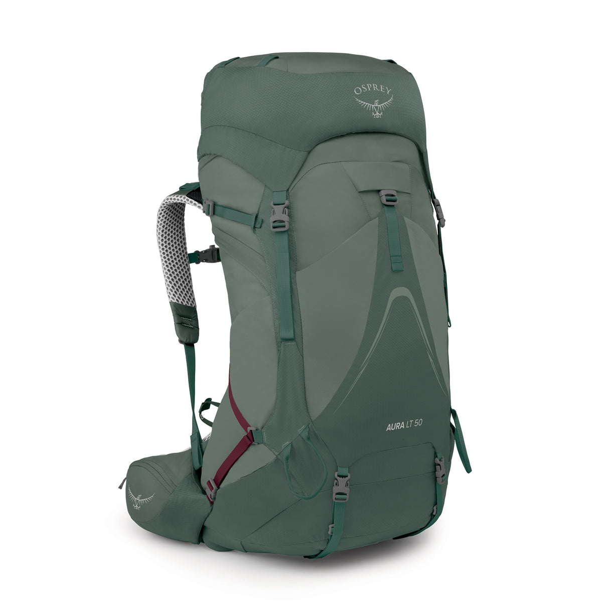 Osprey Aura AG LT 50 Women's Backpack