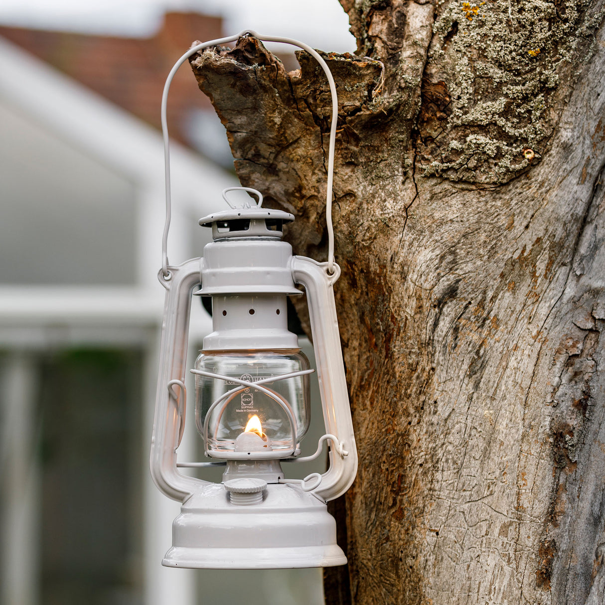 Feuerhand Hurricane Lantern 276