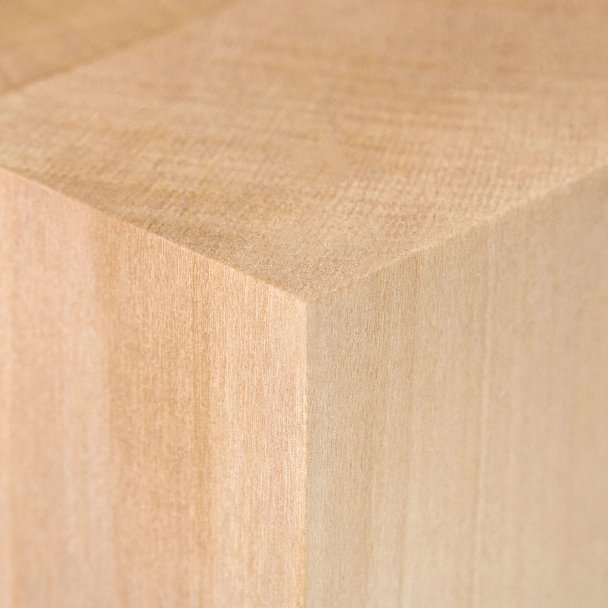 BeaverCraft Basswood Carving Blocks, Set of 18