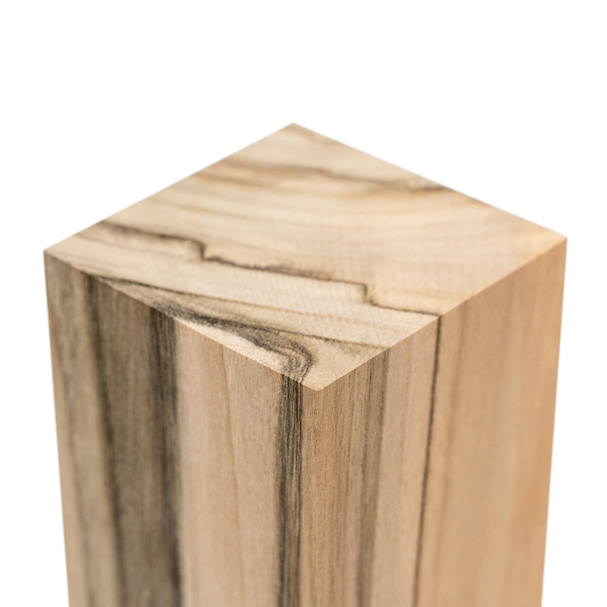 BeaverCraft Walnut Carving Blocks, Set of 10