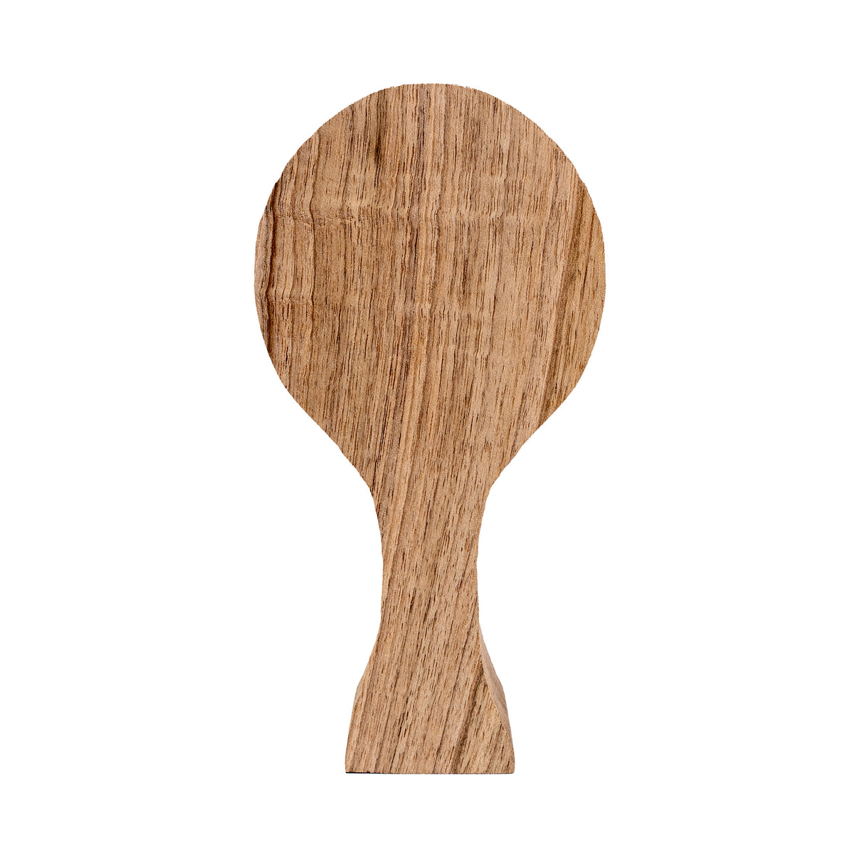 BeaverCraft Walnut Kuksa Blank