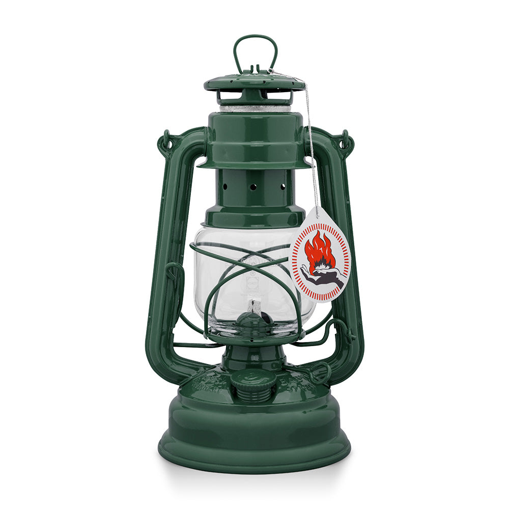 Feuerhand Hurricane Lantern 276