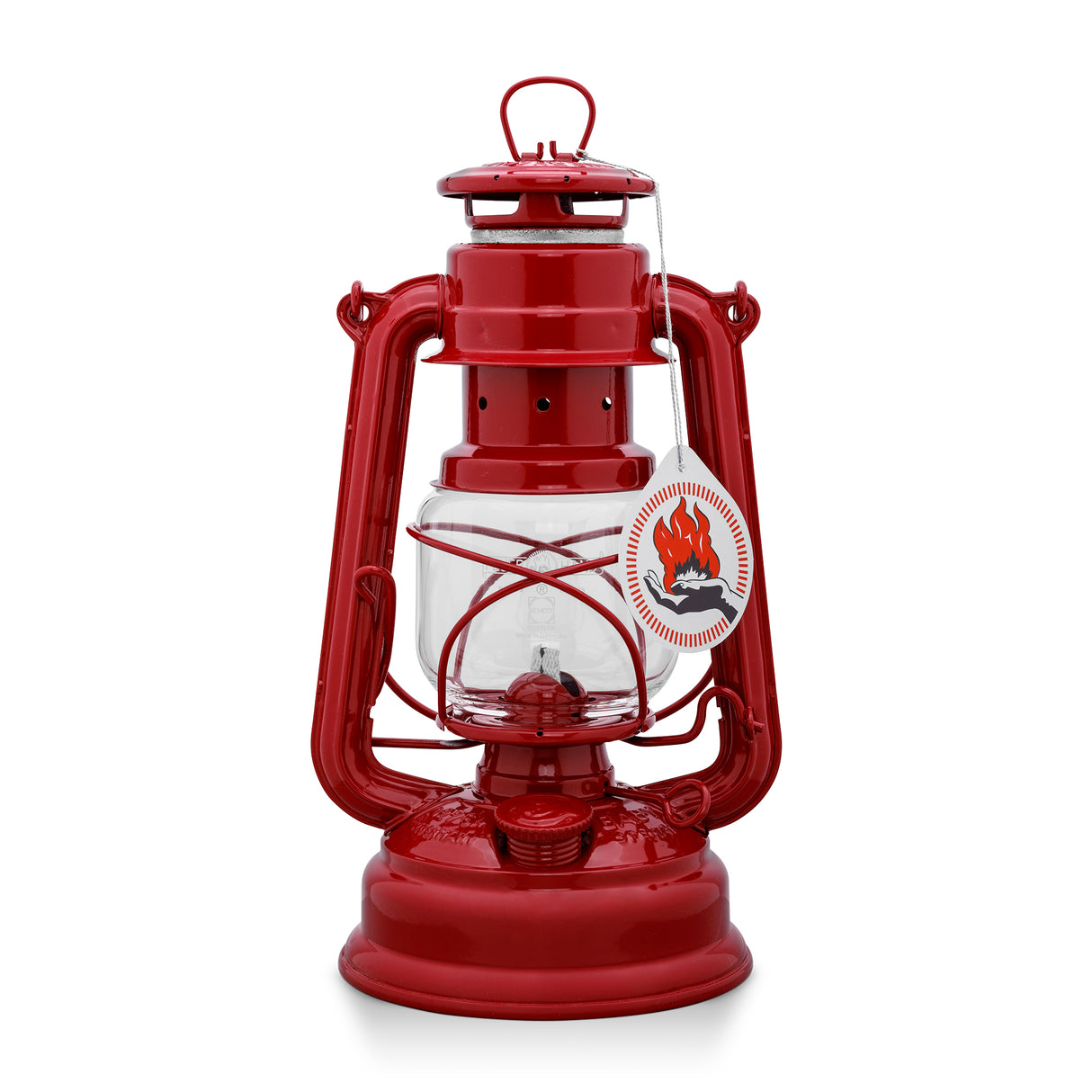 Feuerhand Hurricane Lantern 276