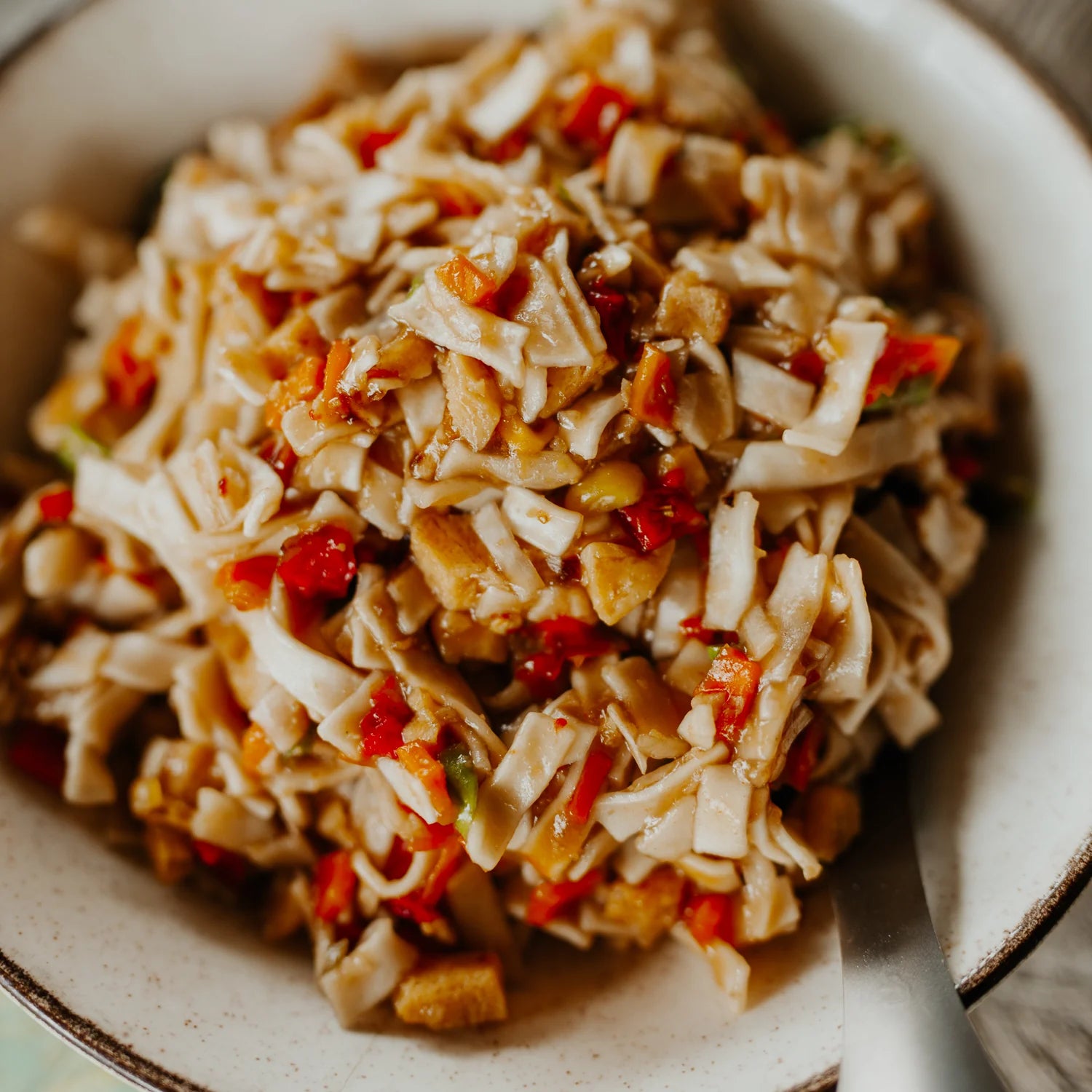 Back Country Cuisine Freeze Dried Vegetarian Stirfry, 675g