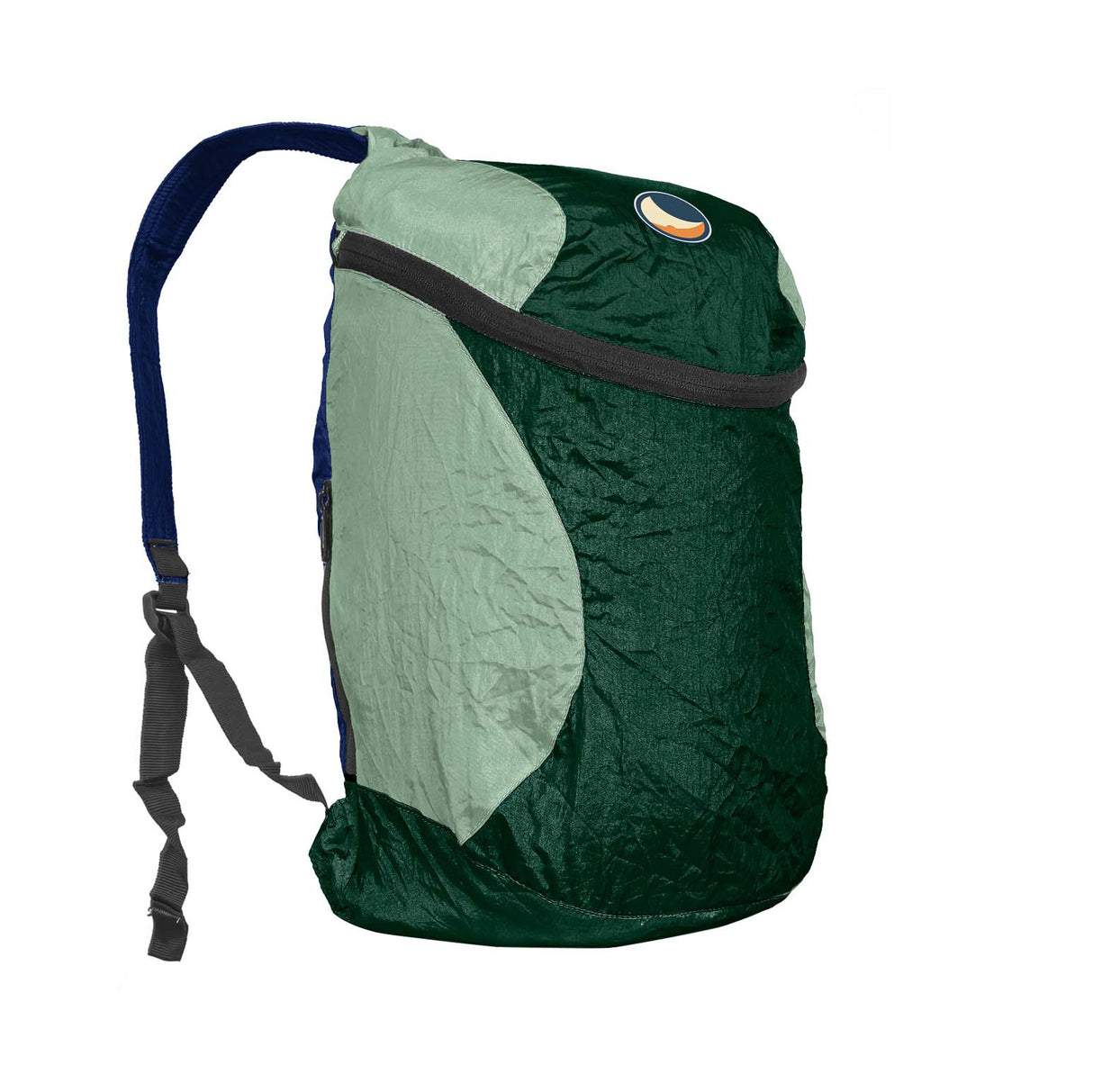 Ticket To The Moon Lightweight Foldable Mini Backpack (15L)