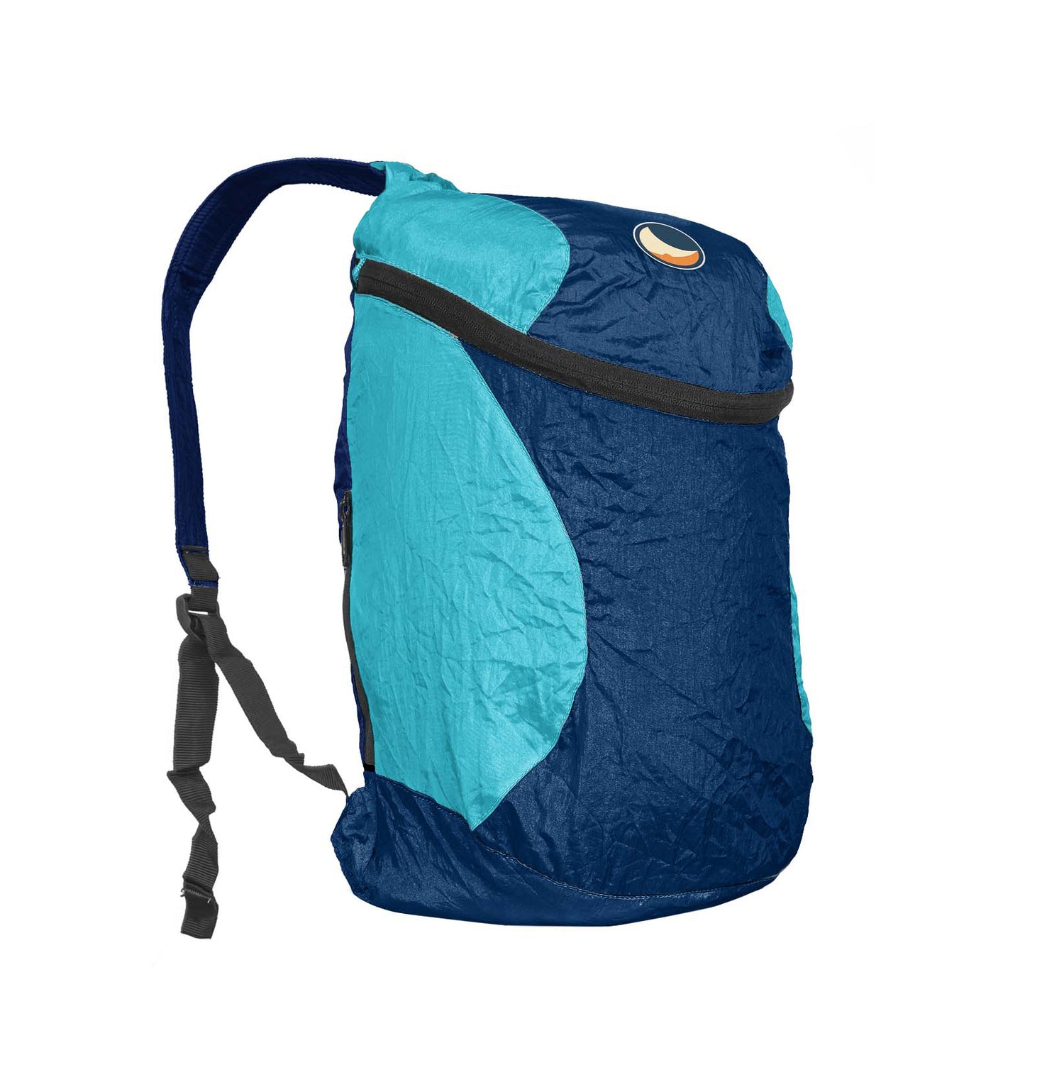 Ticket To The Moon Lightweight Foldable Mini Backpack (15L)