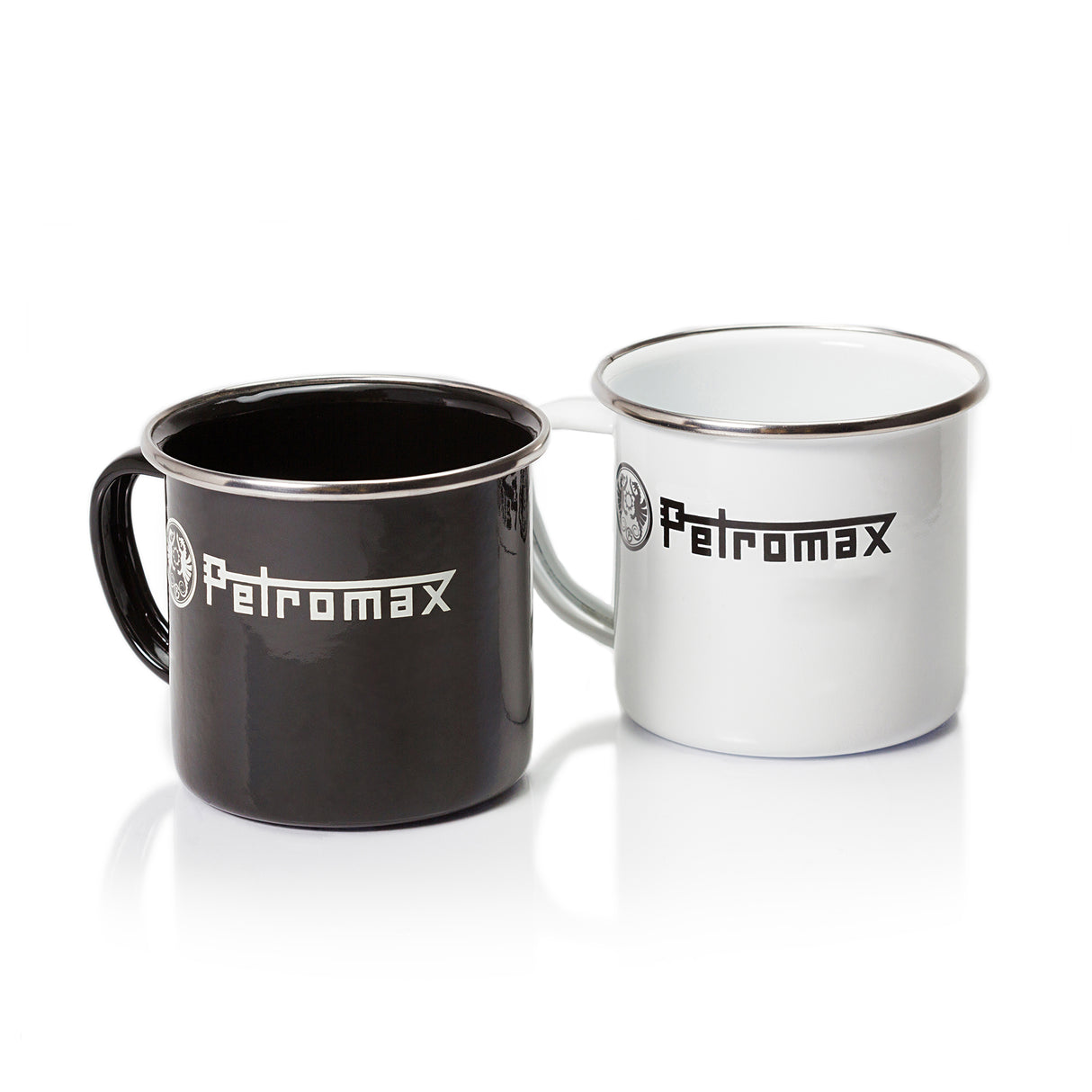 Petromax Enamel Mug, 300ml