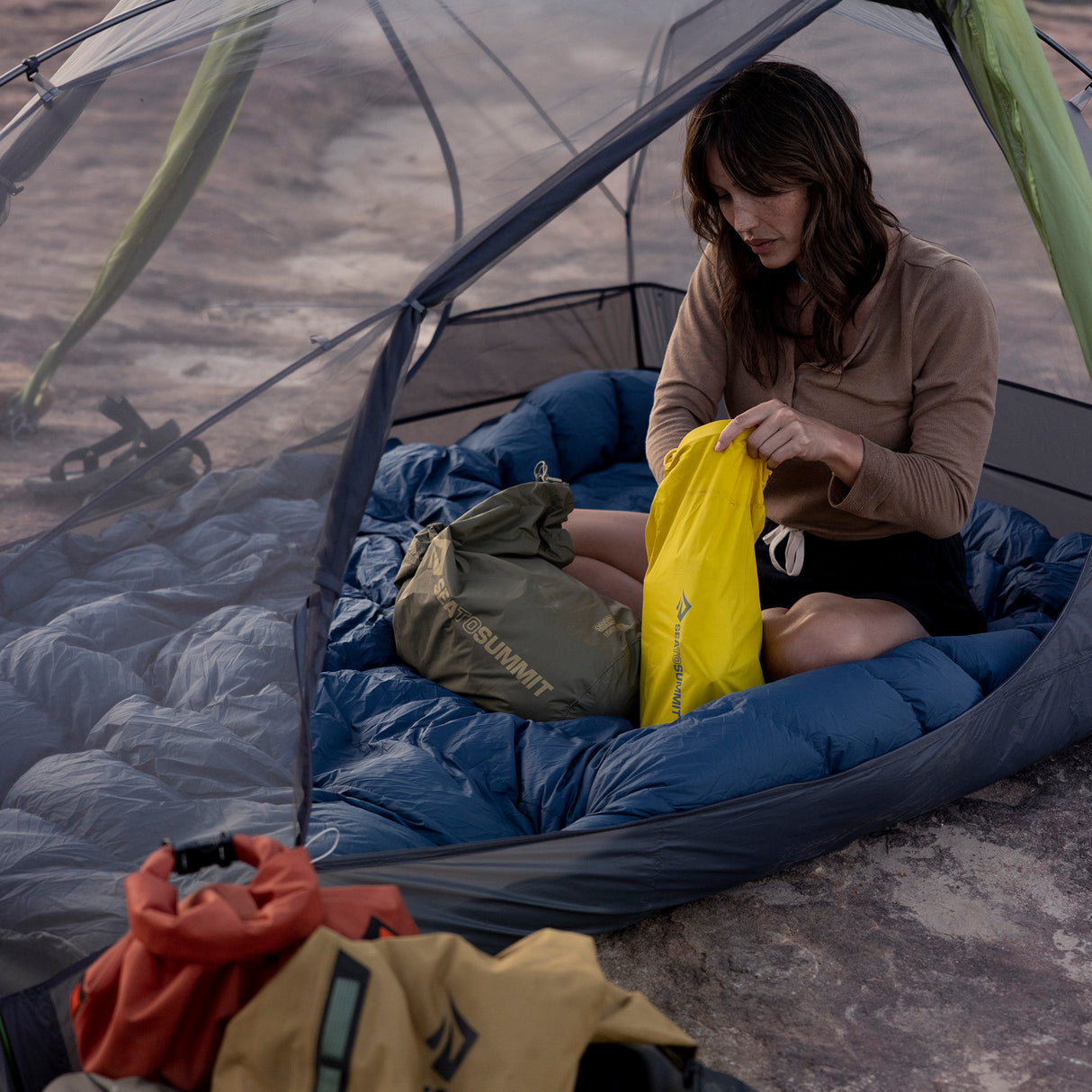 Sea To Summit Lightweight Dry Bag