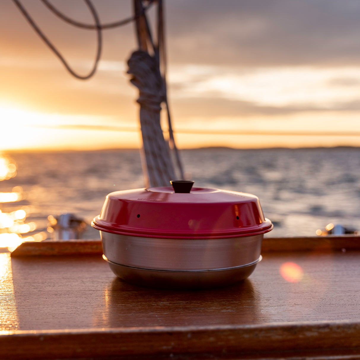 Omnia Classic Original Oven, 2 Litre