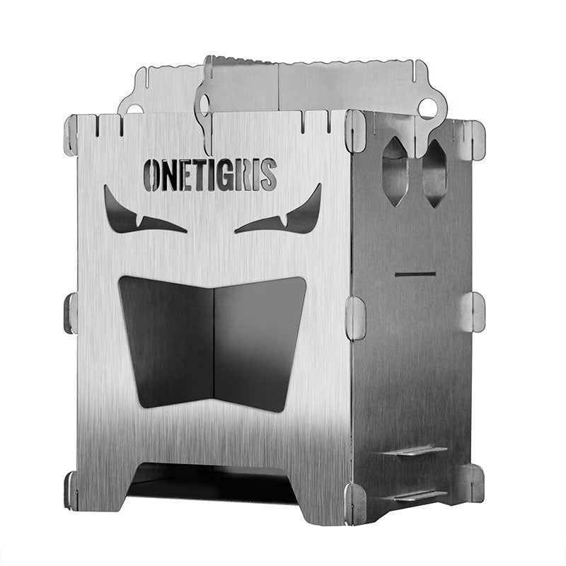 OneTigris Rocuboid Splicing Stove