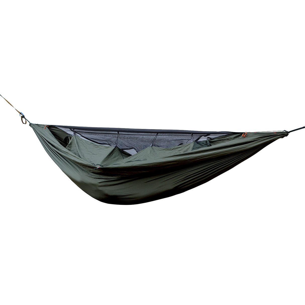 OneTigris Kompound Hammock with Bug Net