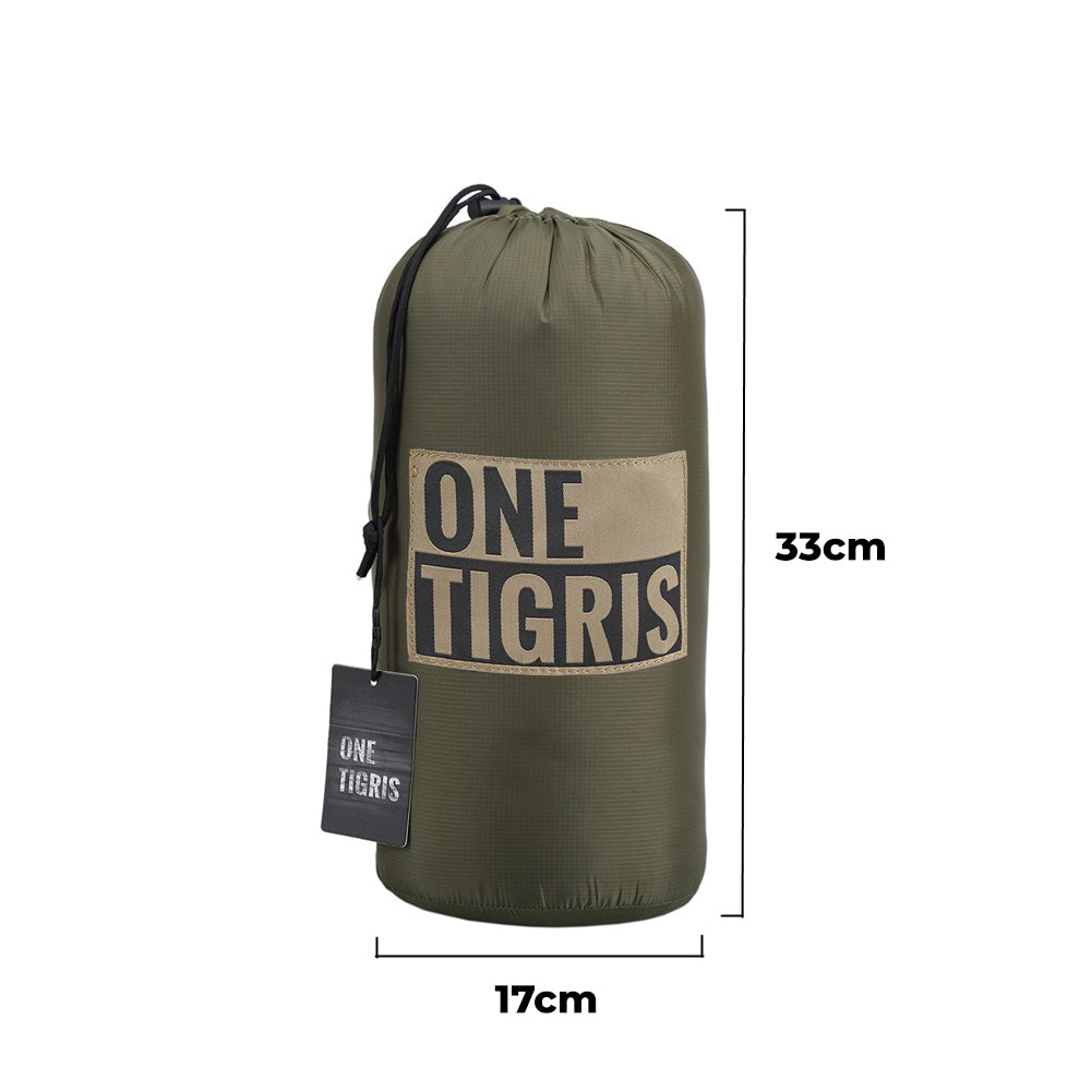 OneTigris Night Protector 3 Season Hammock Under-Quilt