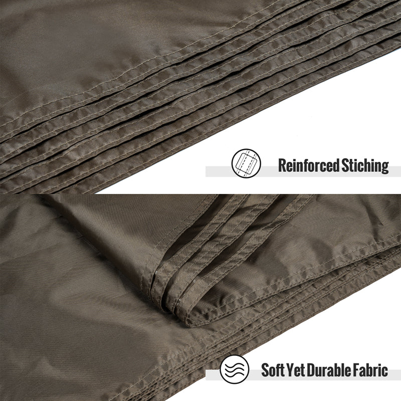 OneTigris Cosmitto & Stella 2 Person Backpacking Tent Footprint