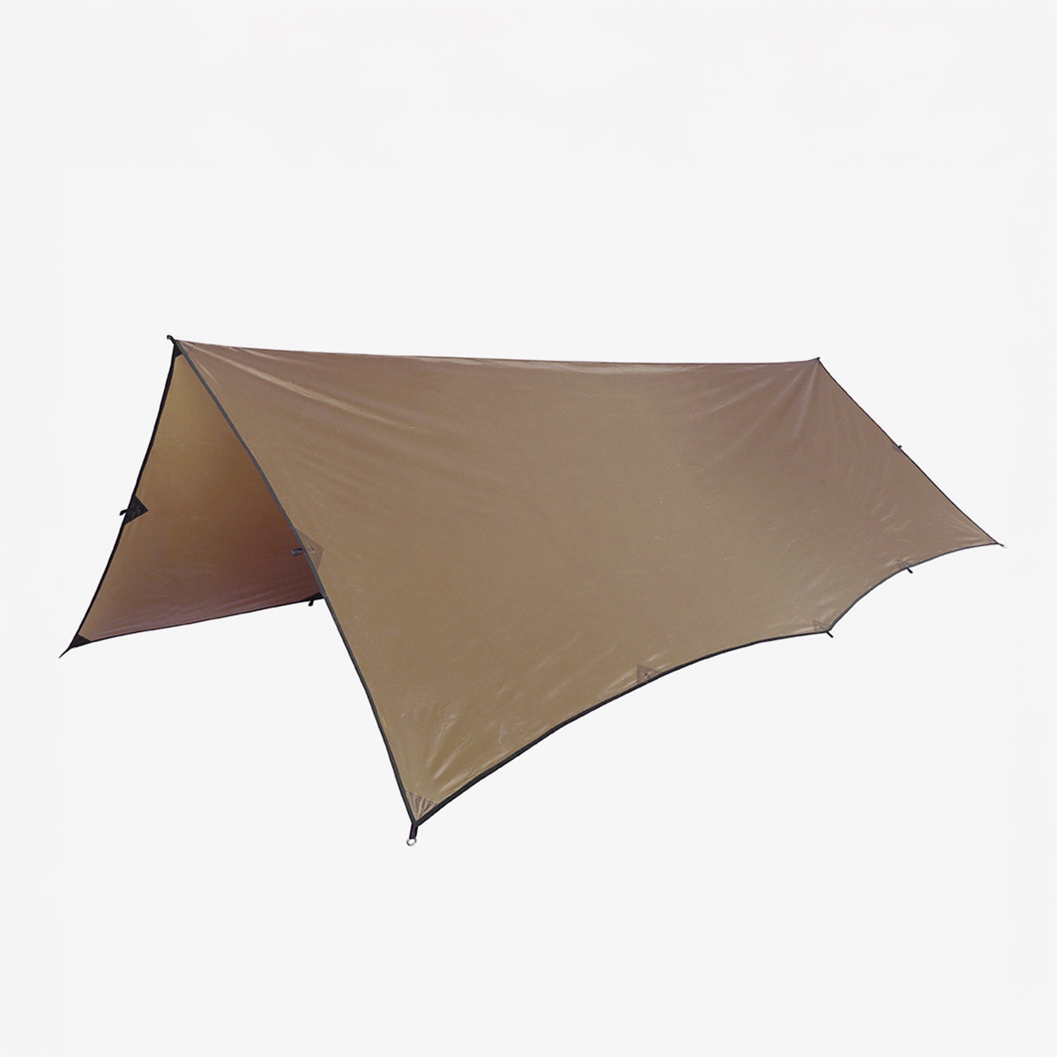 OneTigris Bulwark Rain Fly Camping Tarp