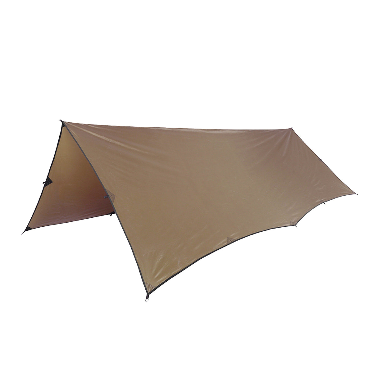 OneTigris Bulwark Rain Fly Camping Tarp