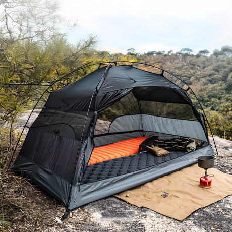 OneTigris Cosmitto 2 Person Backpacking Tent