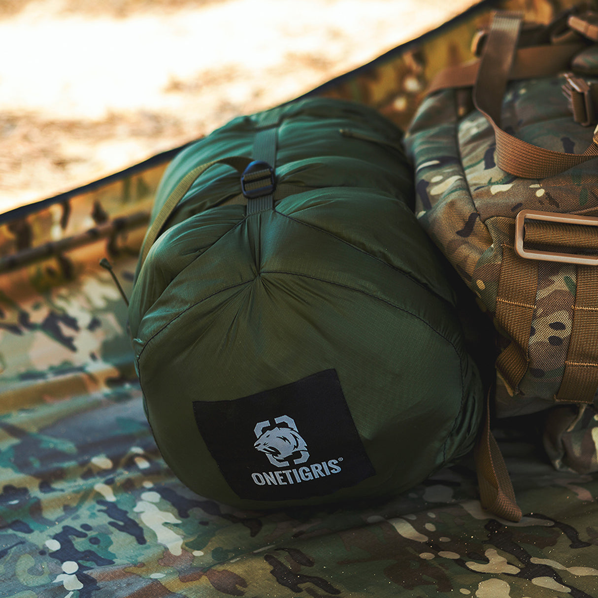 OneTigris Sleeping Bag Stuff Sack